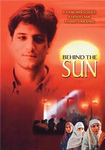 Behind the Sun