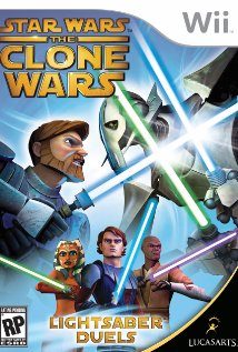 Star Wars: The Clone Wars