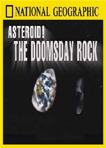Asteroid! The Doomsday Rock