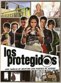 Los protegidos