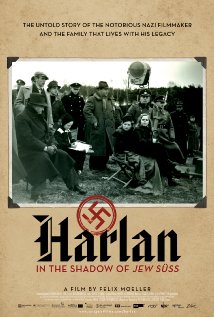 Harlan - Im Schatten von Jud Süß