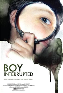 Boy Interrupted