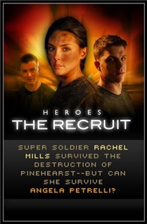 Heroes: The Recruit