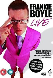 Frankie Boyle: Live