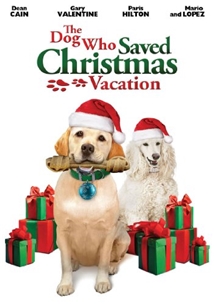 The Dog Who Saved Christmas