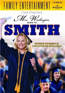 Mrs. Washington Goes to Smith