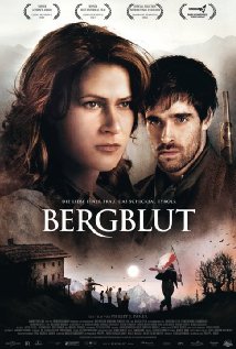 Bergblut