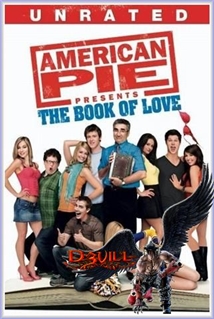 American Pie Presents the Book of Love