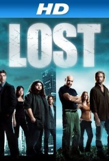 Lost: A Journey in Time