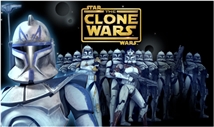 Star Wars: The Clone Wars Preview Special