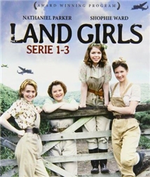 Land Girls