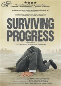 Surviving Progress