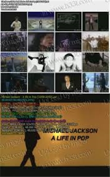 Michael Jackson: A Life in Pop