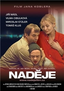 Nadeje