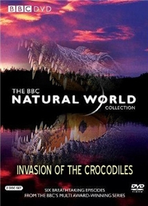 Invasion of the Crocodiles
