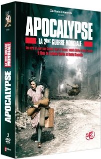 Apocalypse - La 2ème guerre mondiale
