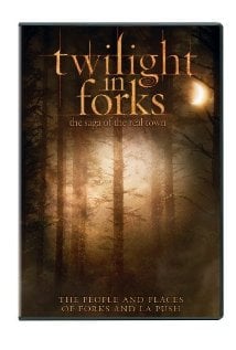 Twilight in Forks: The Saga of the Real Town