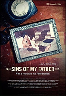 Pecados de mi padre