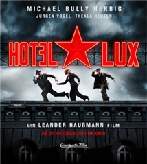 Hotel Lux