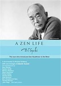 A Zen Life: D.T. Suzuki