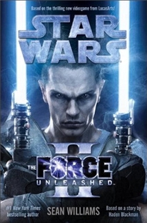 Star Wars: The Force Unleashed II