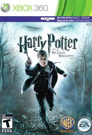 Harry Potter and the Deathly Hallows: Part I