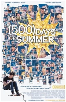 Not a Love Story: Making (500) Days of Summer