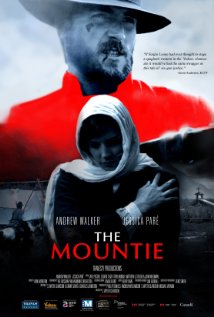 The Mountie