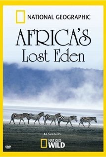 Africa's Lost Eden