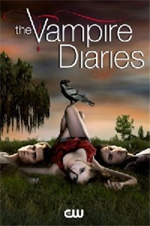 The Vampire Diaries: A Darker Truth