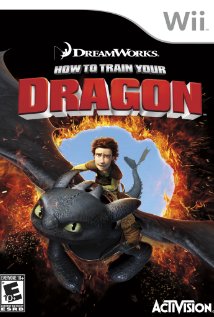 How to Train Your Dragon