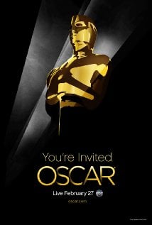 The 83rd Annual Academy Awards