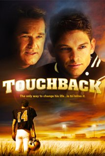 Touchback