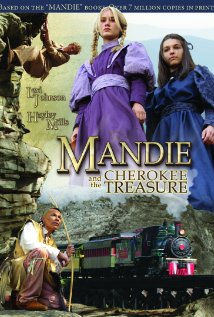 Mandie and the Cherokee Treasure
