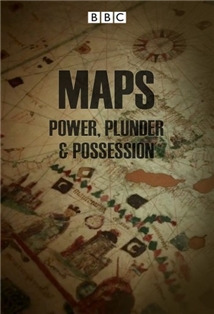 Maps: Power, Plunder & Possession
