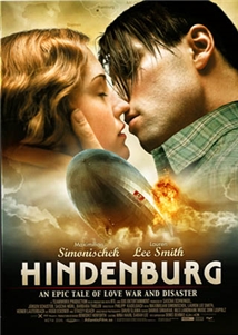 Hindenburg: The Last Flight