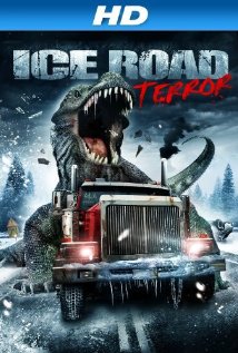 Ice Road Terror