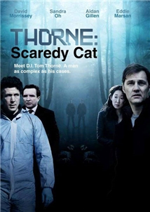 Thorne: Scaredycat