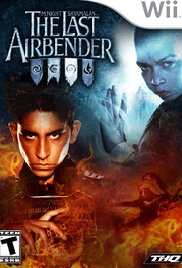 The Last Airbender