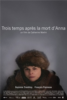 Trois temps après la mort d'Anna