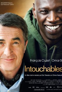 Intouchables Aka The Intouchables