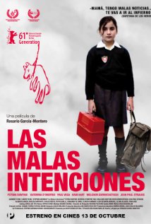 Las malas intenciones