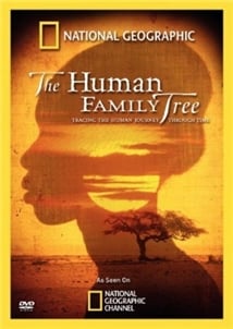 The Human Family Tree