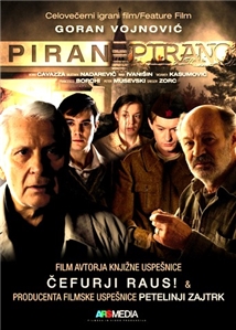 Piran-Pirano