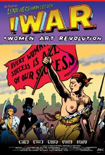 Women Art Revolution