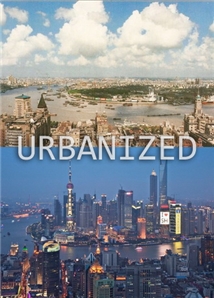 Urbanized