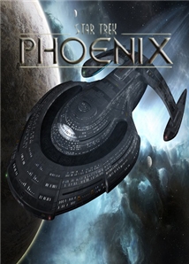 Star Trek: Phoenix - Cloak & Dagger Part I
