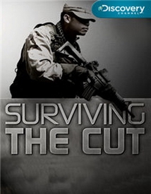 Surviving the Cut