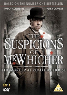 The Suspicions of Mr Whicher: The Murder at Road Hill House