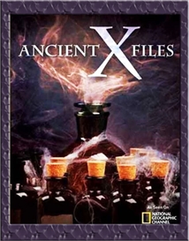 Ancient X-Files